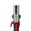 Milwaukee M18 BLHPTXL-0P, Velmi silné akumulátorové bezuhlíkové krimpovací kleště akumulátorové řady M18™ FORCE LOGIC™ v Packout boxu