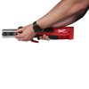 Milwaukee M18 BLHPTXL-0P, Velmi silné akumulátorové bezuhlíkové krimpovací kleště akumulátorové řady M18™ FORCE LOGIC™ v Packout boxu