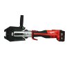 Milwaukee M18 BLHPTXL-502P, Velmi silné akumulátorové bezuhlíkové krimpovací kleště akumulátorové řady M18™ FORCE LOGIC™ v setu se 2 akumulátory M18 B5 a intelignentní nabíječkou M12-18 C v Packout boxu