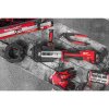 Milwaukee M18 BLHPTXL-502P, Velmi silné akumulátorové bezuhlíkové krimpovací kleště akumulátorové řady M18™ FORCE LOGIC™ v setu se 2 akumulátory M18 B5 a intelignentní nabíječkou M12-18 C v Packout boxu