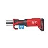 Milwaukee M18 ONEBLHPT-302C, Hydraulické akumulátorové krimpovací kleště akumulátorové řady M18™ FORCE LOGIC™ ONE-KEY™ v setu se 2 akumulátory M18 HB3 a rychlonabíječkou M12-18 FC