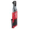 Milwaukee M12 FIR38-0, Aku ⅜″ ráčna akumulátorové řady M12 FUEL™