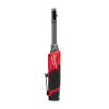 Milwaukee M12 FPTR-202X Sada aku průchozí ráčny akumulátorové řady M12 FUEL™ INSIDER™  se 2 akumulátory M12 B2 a nabíječkou C12 C v HD boxu