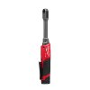 Milwaukee M12 FPTR-202X Sada aku průchozí ráčny akumulátorové řady M12 FUEL™ INSIDER™  se 2 akumulátory M12 B2 a nabíječkou C12 C v HD boxu
