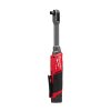 Milwaukee M12 FPTR-202X Sada aku průchozí ráčny akumulátorové řady M12 FUEL™ INSIDER™  se 2 akumulátory M12 B2 a nabíječkou C12 C v HD boxu