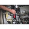 Milwaukee M12 IR-201B 3/8, Aku 3/8 ráčnový utahovák akumulátorové řady M12™