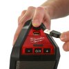 Milwaukee M12 JSSP-0, M12™ Bluetooth® reproduktor