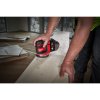 Milwaukee M18 BOS125-502B, Aku 125 mm excentrická bruska akumulátorové řady M18™ v setu se 2 akumulátory M18 B5 a inteligentní nabíječkou M12-18 C