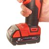 Milwaukee M18 HKP-201C, Aku hydraulický děrovač akumulátorové řady  M18™ FORCE LOGIC™ 