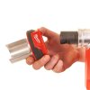 Milwaukee M18 HKP-201C, Aku hydraulický děrovač akumulátorové řady  M18™ FORCE LOGIC™ 