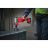 Milwaukee M18 HKP-201C, Aku hydraulický děrovač akumulátorové řady  M18™ FORCE LOGIC™ 
