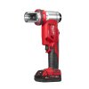 Milwaukee M18 HKP-201CA, Aku hydraulický děrovač s raznicemi akumulátorové řady  M18™ FORCE LOGIC™ 