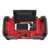 Milwaukee M18 JSR-0, M18™ stavební rádio 