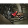 Milwaukee M12 CHZ-202X, Kompaktní aku pilka na kov HACKZALL™ akumulátorové řady M12 FUEL™ v setu se 2 akumulátory M12 B2 a nabíječkou C12 C v HD boxu