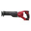 Milwaukee M18 BSX-0, Aku šavlová pila akumulátorové řady M18™ SAWZALL™ 