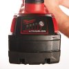 Milwaukee M18 BSX-0, Aku šavlová pila akumulátorové řady M18™ SAWZALL™ 