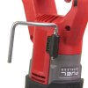 Milwaukee M18 FSX-0C, Aku šavlová pila akumulátorové řady M18 FUEL™ Super SAWZALL™