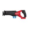 Milwaukee M18 ONEFSZ-0X, Bezuhlíková aku šavlová pila akumulátorové řady M18 FUEL™ ONE-KEY™ SAWZALL® v HD boxu