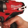Milwaukee M12 CD-0, Kompaktní bezuhlíkový aku šroubovák akumulátorové řady M12 FUEL™
