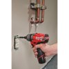 Milwaukee M12 CD-0, Kompaktní bezuhlíkový aku šroubovák akumulátorové řady M12 FUEL™