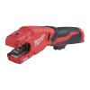 Milwaukee M12 PCSS-0, Aku řezačka nerezových trubek akumulátorové řady M12™ RAPTOR™ 