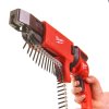 Milwaukee M18 FSGC-202X, Aku šroubovák na sádrokarton se zásobníkem akumulátorové řady M18 FUEL™ v setu se 2 akumulátory M18 B2 a rychlonabíječkou M12-18 FC v HD boxu