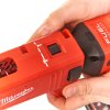 Milwaukee M18 FSGC-202X, Aku šroubovák na sádrokarton se zásobníkem akumulátorové řady M18 FUEL™ v setu se 2 akumulátory M18 B2 a rychlonabíječkou M12-18 FC v HD boxu