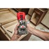 Milwaukee M18 FTR-0X, Aku horní frézka akumulátorové řady M18 FUEL™ v HD boxu