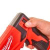 Milwaukee M12 BST-202X, Aku sponkovačka akumulátorové řady M12™ v setu se 2 akumulátory M12 B2 a nabíječkou C12 C v HD boxu