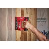 Milwaukee M12 BST-202X, Aku sponkovačka akumulátorové řady M12™ v setu se 2 akumulátory M12 B2 a nabíječkou C12 C v HD boxu