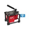 Milwaukee M18 FCSSM-121, Aku sekční čistička potrubí akumulátorové řady M18 FUEL™ v setu s akumulátorem M18 HB12 a rychlonabíječkou M12-18 FC