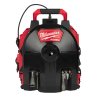Milwaukee M18 FFSDC13-0, Aku volně stojící čistič potrubí 13 mm akumulátorové řady M18 FUEL™