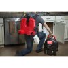 Milwaukee M18 FFSDC13-0, Aku volně stojící čistič potrubí 13 mm akumulátorové řady M18 FUEL™