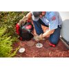 Milwaukee M18 FFSDC13-0, Aku volně stojící čistič potrubí 13 mm akumulátorové řady M18 FUEL™