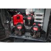 Milwaukee M18 FFSDC16-502, Aku volně stojící čistič potrubí 16 mm akumulátorové řady M18 FUEL™ v setu se 2 akumulátory M18 B5 a rychlonabíječkou M12-18 FC