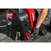Milwaukee M18 FFSDC16-502, Aku volně stojící čistič potrubí 16 mm akumulátorové řady M18 FUEL™ v setu se 2 akumulátory M18 B5 a rychlonabíječkou M12-18 FC