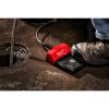Milwaukee M18 FFSDC16-502, Aku volně stojící čistič potrubí 16 mm akumulátorové řady M18 FUEL™ v setu se 2 akumulátory M18 B5 a rychlonabíječkou M12-18 FC