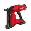 Milwaukee M18 FFUS-302C, Aku sponkovačka na oplocení akumulátorové řady M18 FUEL™ v setu se 2 akumulátory M18 HB3 a rychlonabíječkou M12-18 FC
