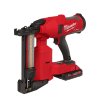 Milwaukee M18 FFUS-302C, Aku sponkovačka na oplocení akumulátorové řady M18 FUEL™ v setu se 2 akumulátory M18 HB3 a rychlonabíječkou M12-18 FC