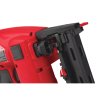 Milwaukee M18 FNCS18GS-202X, Aku sponkovačka s úzkou korunkou akumulátorové řady M18 FUEL™ v setu se 2 akumulátory M18 B2 a rychlonabíječkou M12-18 FC