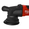 Milwaukee M18 FROP15-502X, Aku excentrická leštička