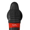 Milwaukee M18 FROP15-502X, Aku excentrická leštička