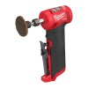 Milwaukee M12 FDGA-0, Aku úhlová vřetenová bruska akumulátorové řady M12 FUEL™