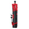 Milwaukee M12 FDGS-422B, Aku přímá vřetenová bruska