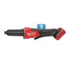 Milwaukee M18 FDGROVPDB-0X Aku přímá bruska s proměnnými otáčkami a kolébkovým spínačem akumulátorové řady M18 FUEL™ ONE-KEY™ v HD boxu