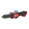 Milwaukee M18 FDGROVPDB-0X Aku přímá bruska s proměnnými otáčkami a kolébkovým spínačem akumulátorové řady M18 FUEL™ ONE-KEY™ v HD boxu