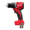 Milwaukee M18 BLPDRC-0 Aku kompaktní bezuhlíková příklepová vrtačka akumulátorové řady M18™ 