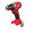 Milwaukee M18 BLPDRC-0 Aku kompaktní bezuhlíková příklepová vrtačka akumulátorové řady M18™ 
