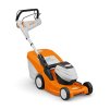 Stihl RMA 443 PV aku sekačka