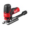Milwaukee M12 FJS-0  Aku přímočará pila akumulátorové řady M12 FUEL™